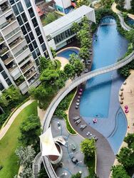 The Panorama (D20), Condominium #472607211